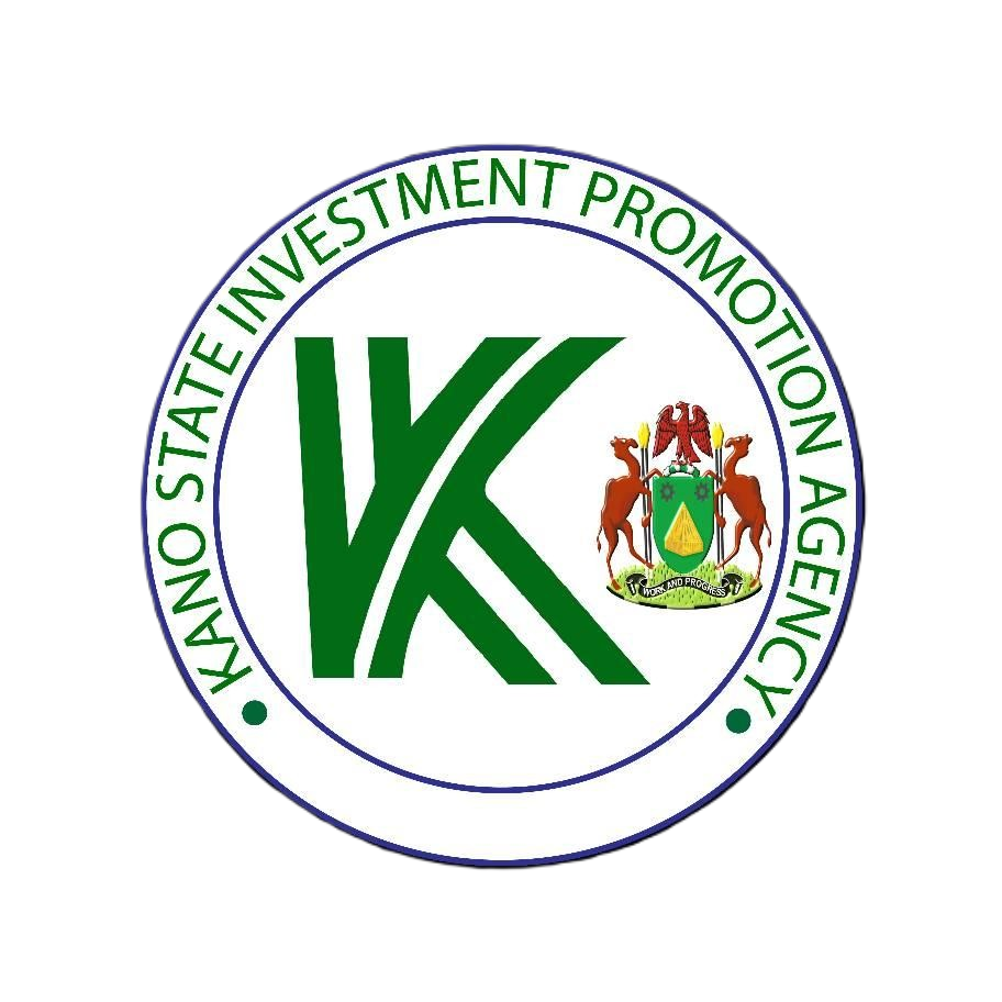 Kano State Investment Promotion Agency (KanInvest) Logo